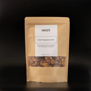 Noke's Chattabrew Nuts 10 oz Bag