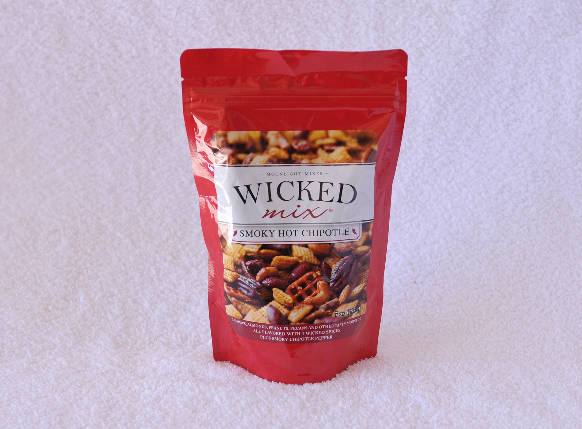 Wicked Mix - Smoky Hot Chipotle
