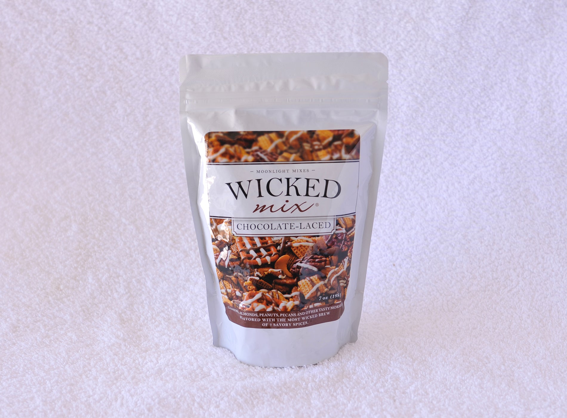 Wicked Mix (Chocolate Laced)